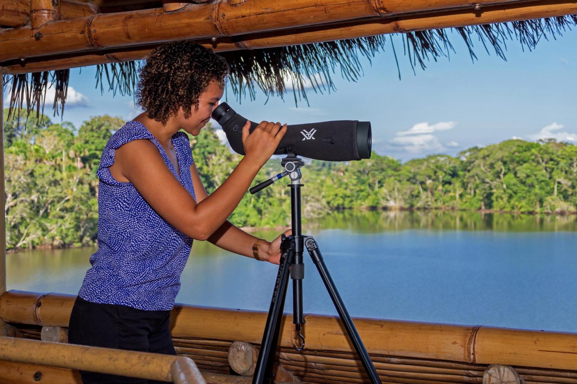 Providencia La Selva Eco-Lodge & Retreat מראה חיצוני תמונה